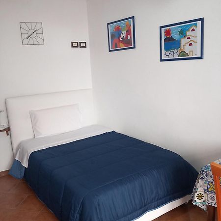 A Casa Scalilla Daire Palermo Dış mekan fotoğraf