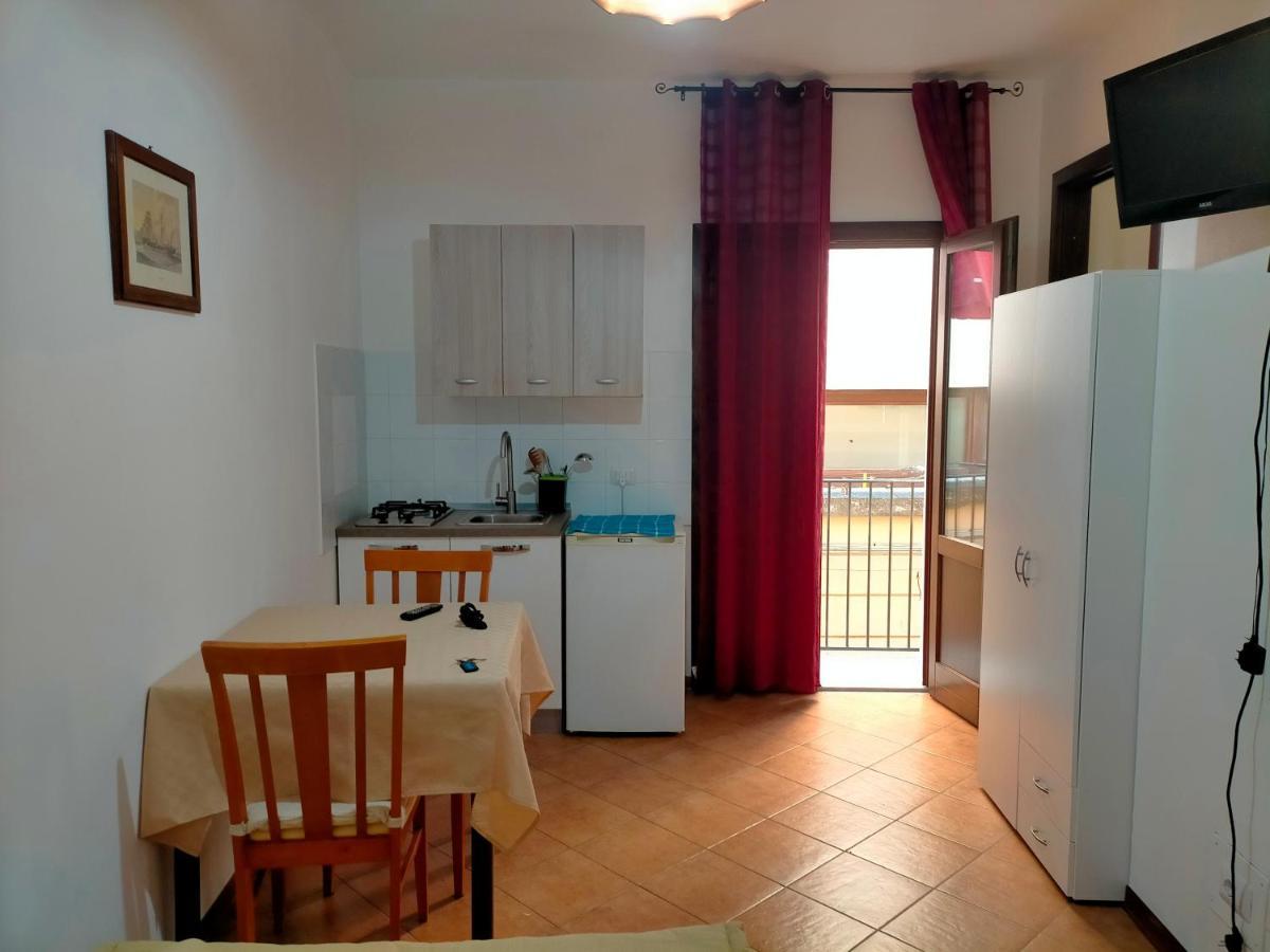 A Casa Scalilla Daire Palermo Dış mekan fotoğraf