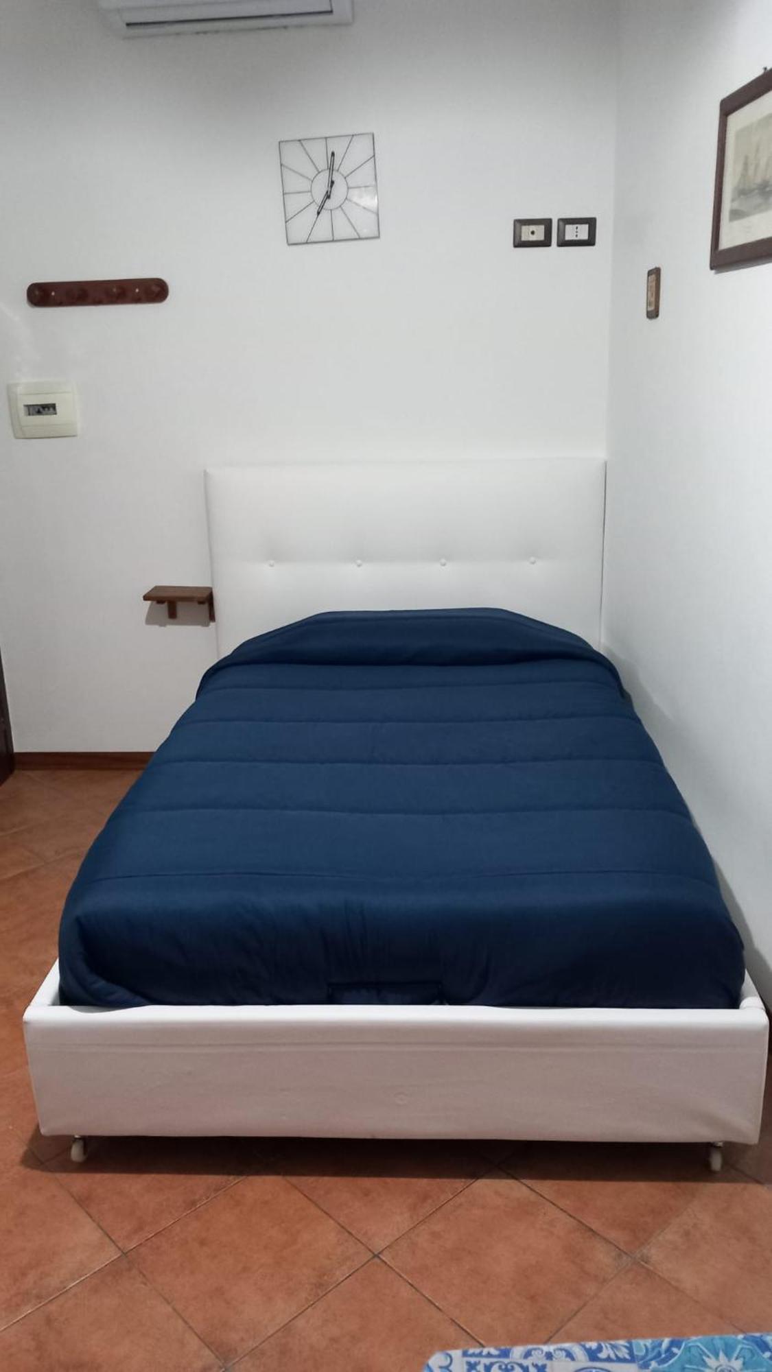 A Casa Scalilla Daire Palermo Dış mekan fotoğraf