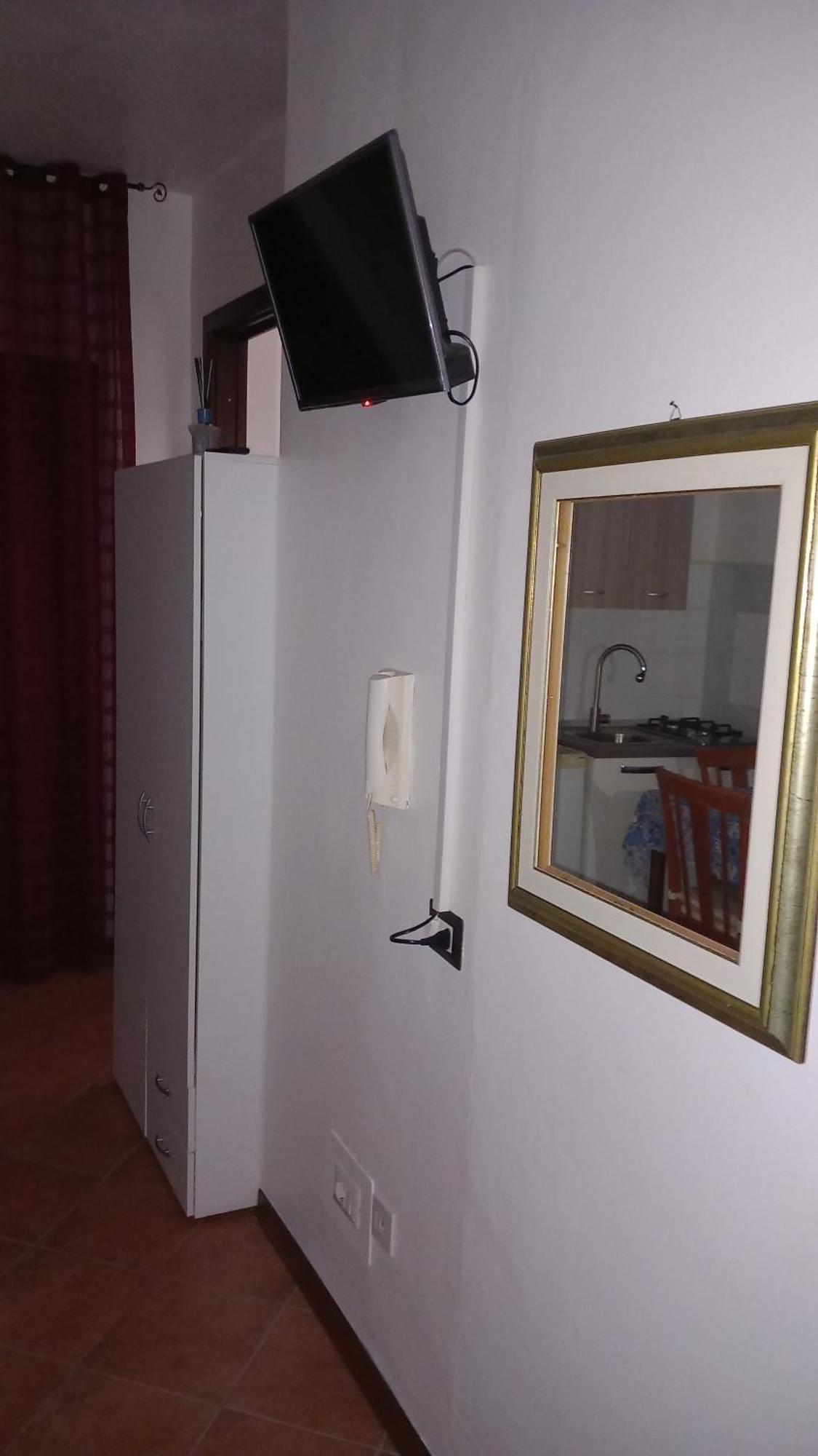 A Casa Scalilla Daire Palermo Dış mekan fotoğraf
