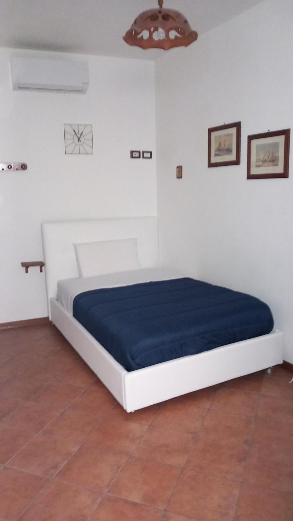 A Casa Scalilla Daire Palermo Dış mekan fotoğraf