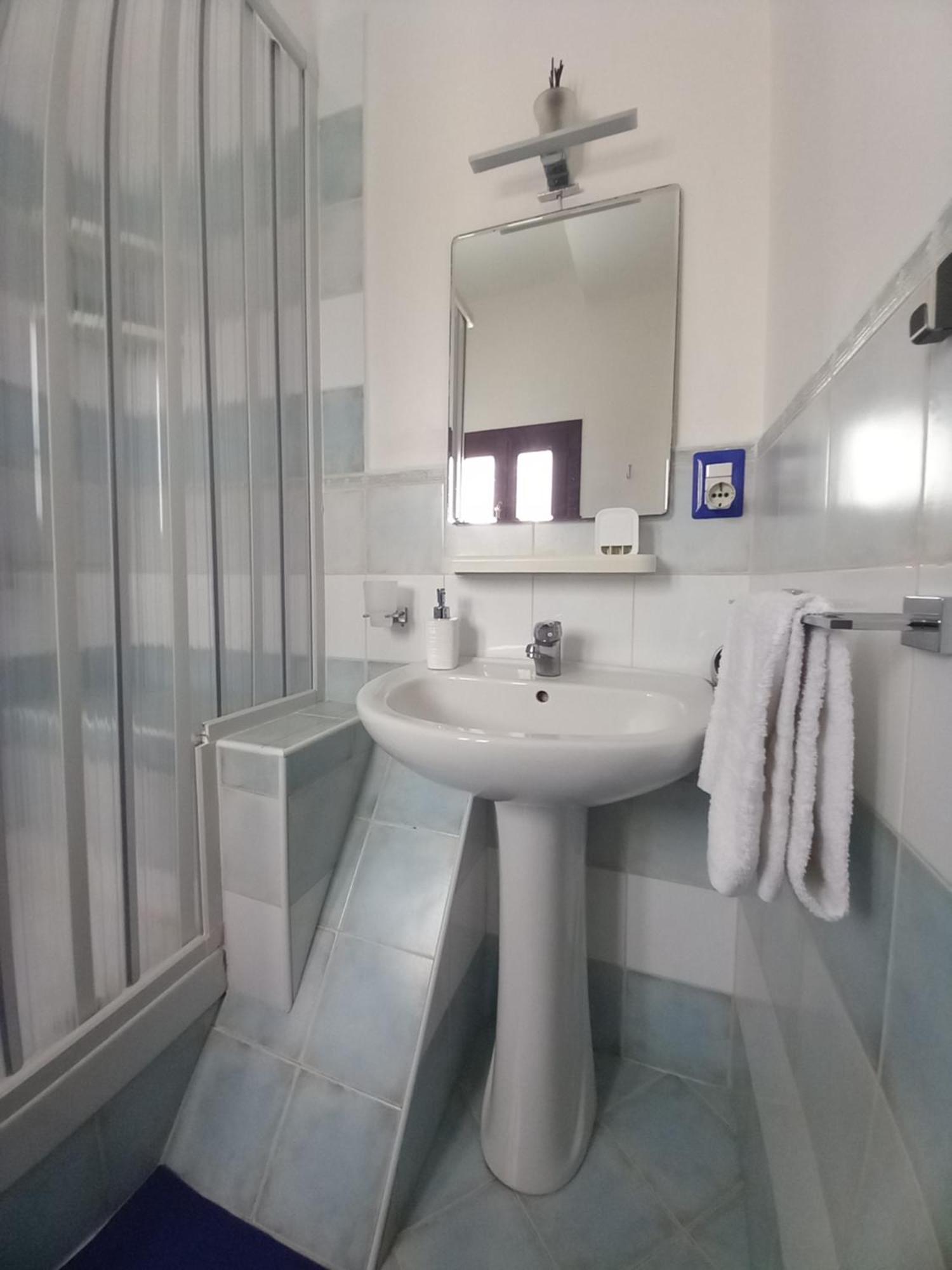 A Casa Scalilla Daire Palermo Dış mekan fotoğraf